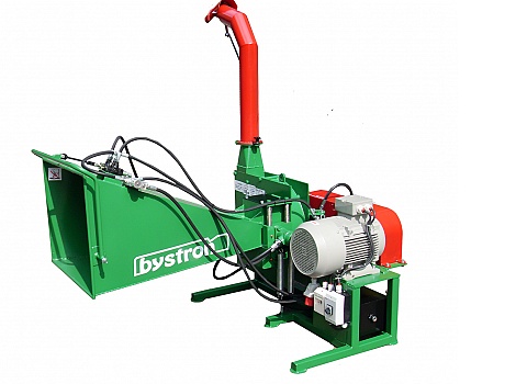 Bystron MURENA WITH ELECTROMOTOR 11KW Тракторы