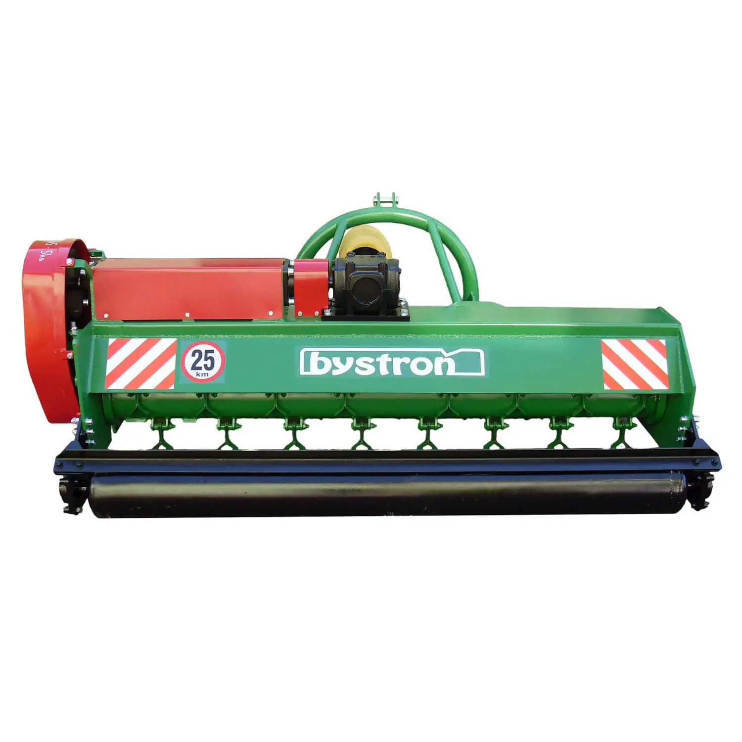 Bystron MULCHER 1.000 Мульчеры