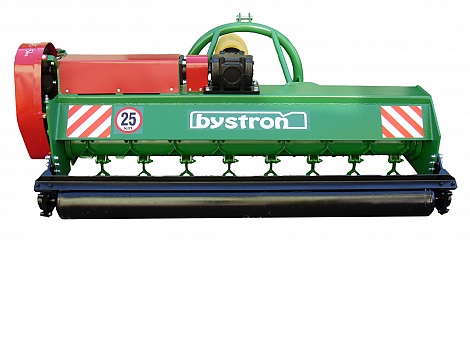 Bystron MULCHER 1.500 Мульчеры