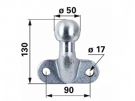 Bystron 52443(187050) Тракторы